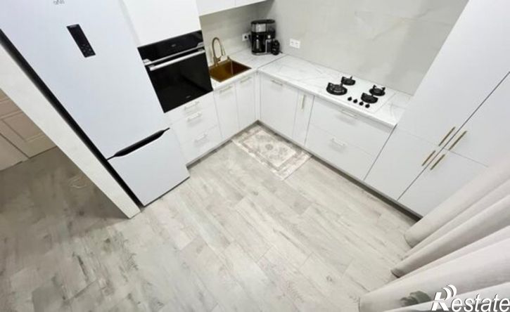 2-комн квартира Тверицкая набережная, 54А к5,  д. 54А к5