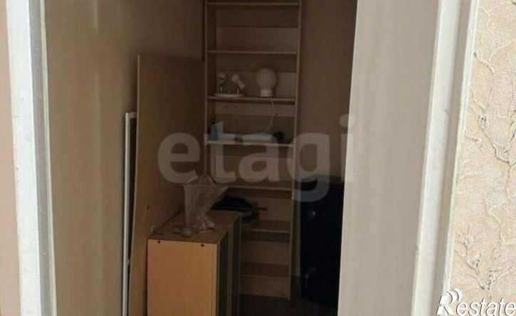 2-комн квартира улица Щепкина, 7,  д. 7