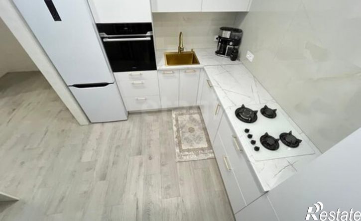 2-комн квартира Тверицкая набережная, 54А к5,  д. 54А к5