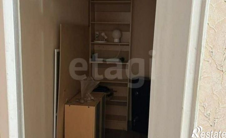 2-комн квартира улица Щепкина, 7,  д. 7