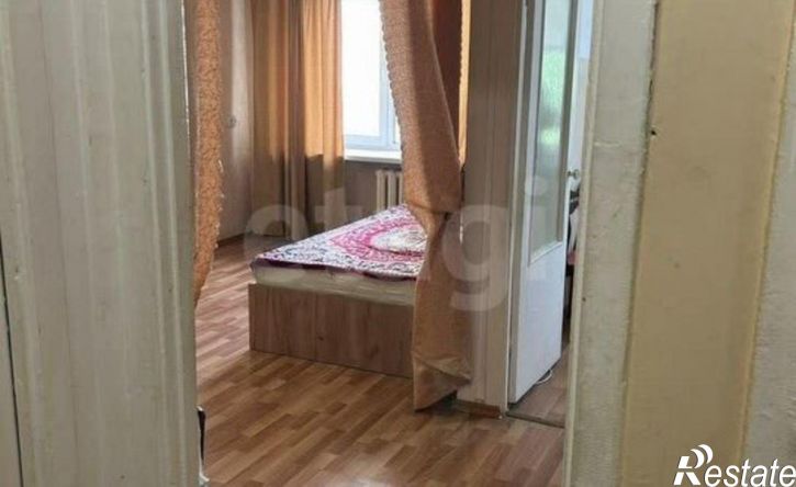 2-комн квартира улица Щепкина, 7,  д. 7