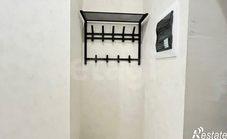 2-комн квартира Тверицкая набережная, 54А к5,  д. 54А к5