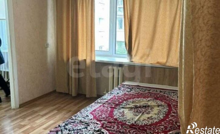 2-комн квартира улица Щепкина, 7,  д. 7