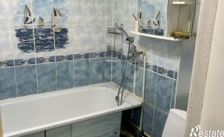 2-комн квартира улица Щепкина, 7,  д. 7