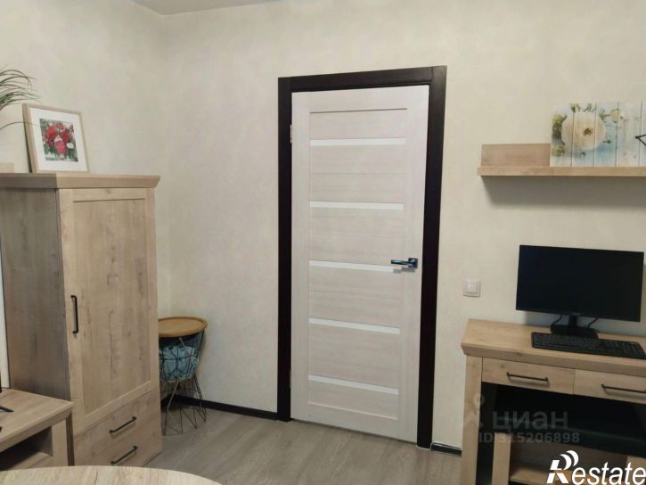 2-комн квартира улица Жукова, 17Б,  д. 17Б