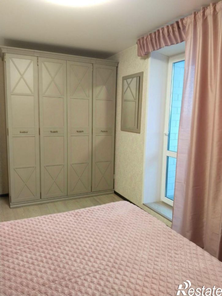 2-комн квартира улица Жукова, 17Б,  д. 17Б