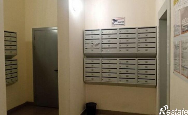 1-комн квартира проспект Машиностроителей, 15,  д. 15