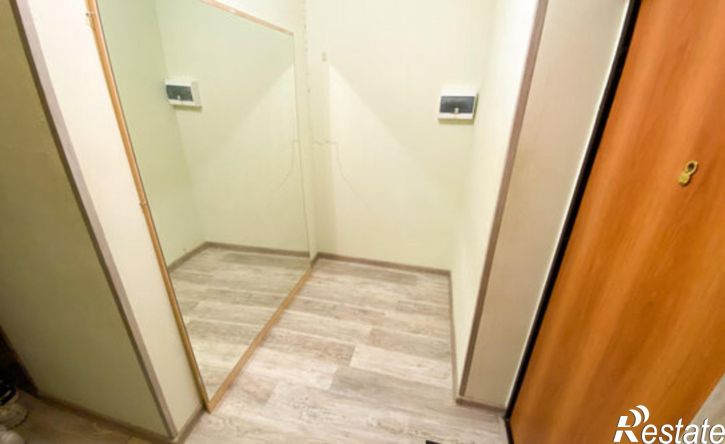 1-комн квартира Кучерской переулок, 5,  д. 5