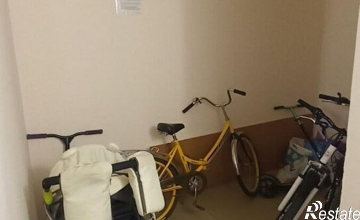 1-комн квартира проспект Машиностроителей, 15,  д. 15