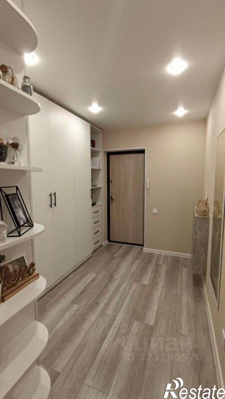 1-комн квартира проспект Машиностроителей, 15,  д. 15