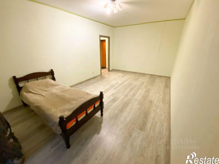 1-комн квартира Кучерской переулок, 5,  д. 5