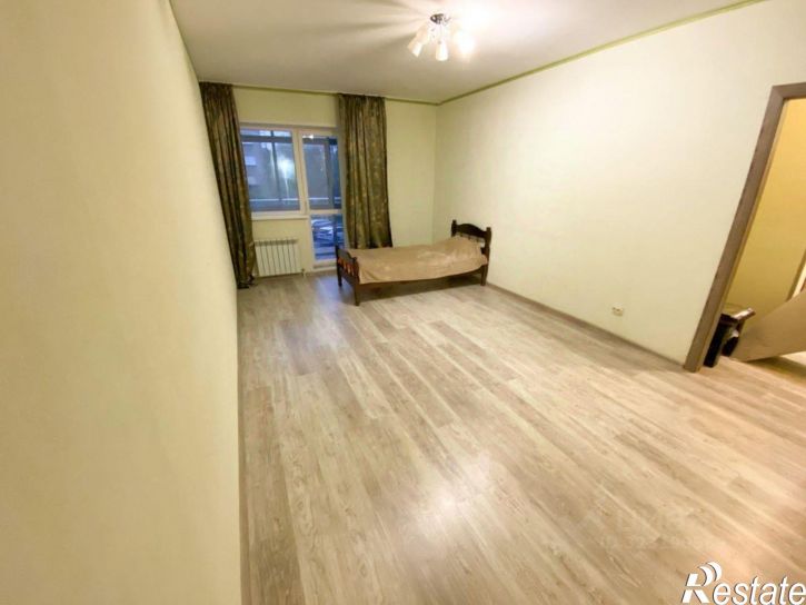 1-комн квартира Кучерской переулок, 5,  д. 5