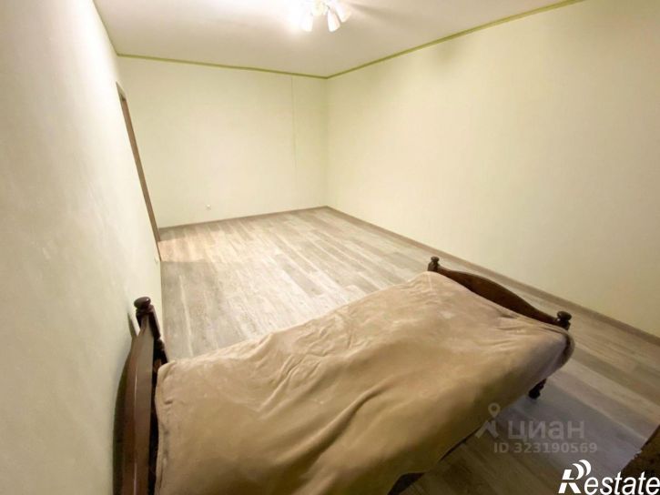 1-комн квартира Кучерской переулок, 5,  д. 5