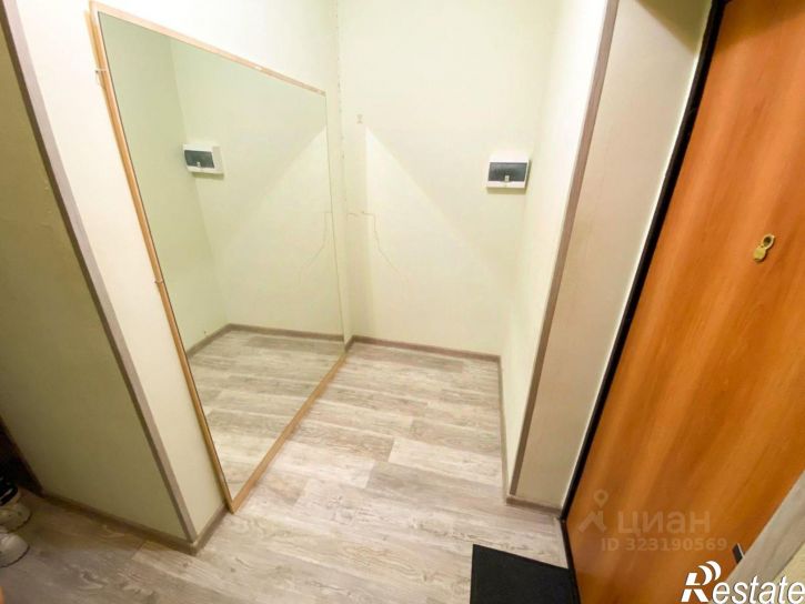 1-комн квартира Кучерской переулок, 5,  д. 5