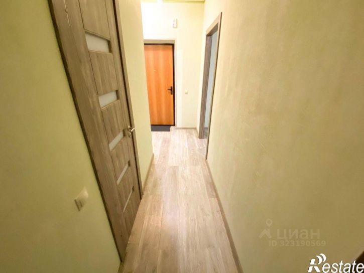 1-комн квартира Кучерской переулок, 5,  д. 5