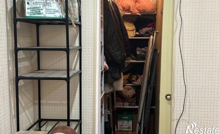 2-комн квартира улица Чкалова, 59,  д. 59