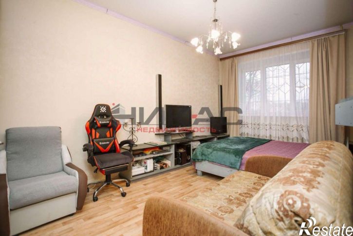 2-комн квартира ул Рыбинская, 54,  д. 54