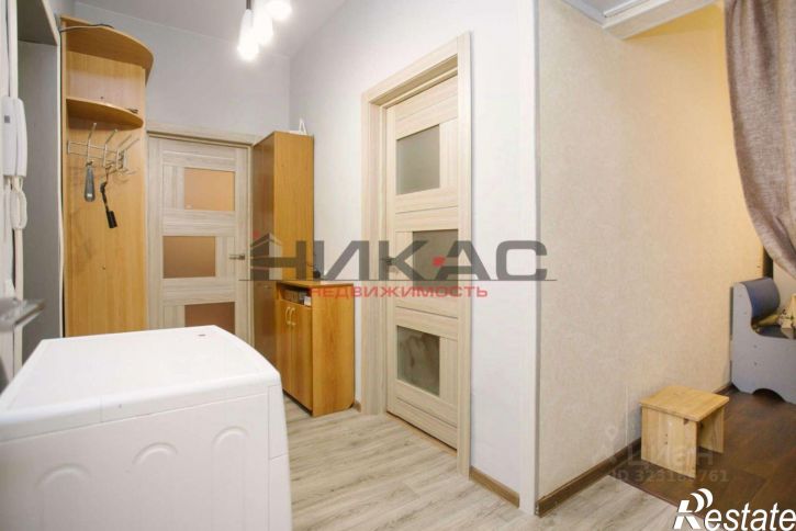 2-комн квартира ул Рыбинская, 54,  д. 54