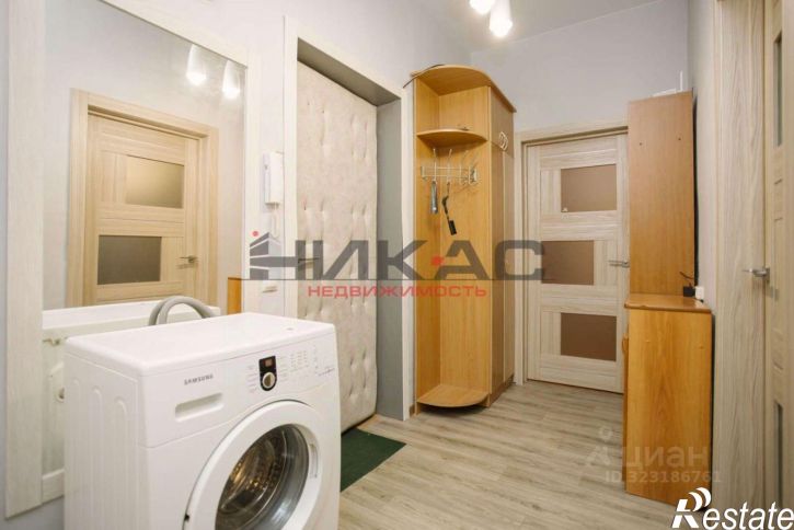 2-комн квартира ул Рыбинская, 54,  д. 54