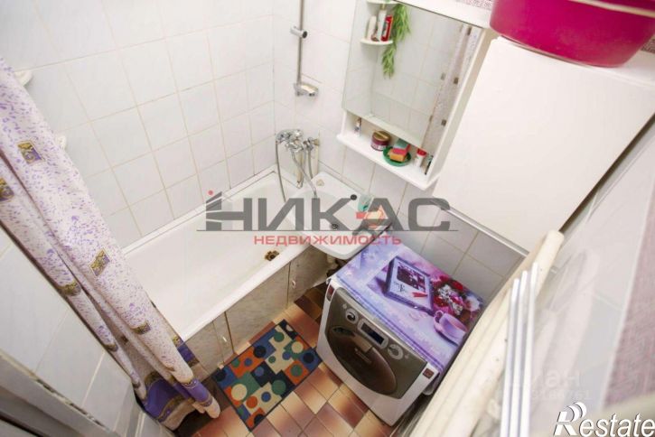 2-комн квартира ул Рыбинская, 54,  д. 54