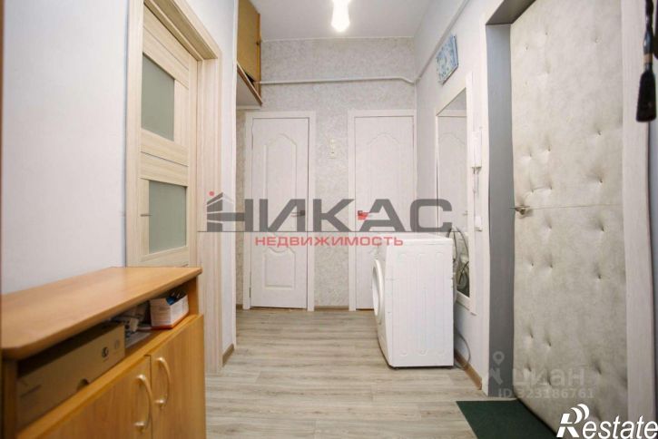 2-комн квартира ул Рыбинская, 54,  д. 54