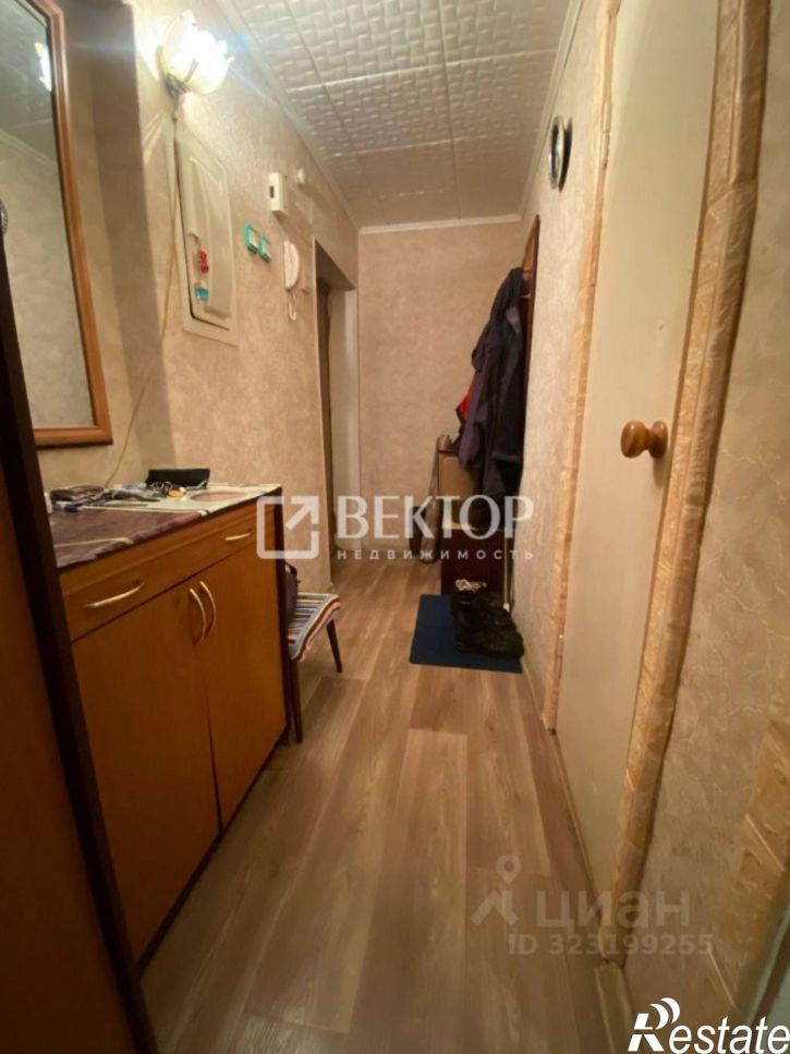 1-комн квартира проспект Ленина, 36А,  д. 36А