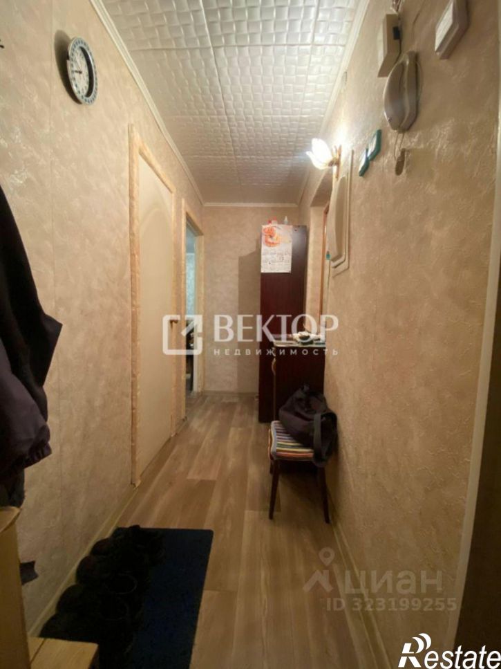 1-комн квартира проспект Ленина, 36А,  д. 36А