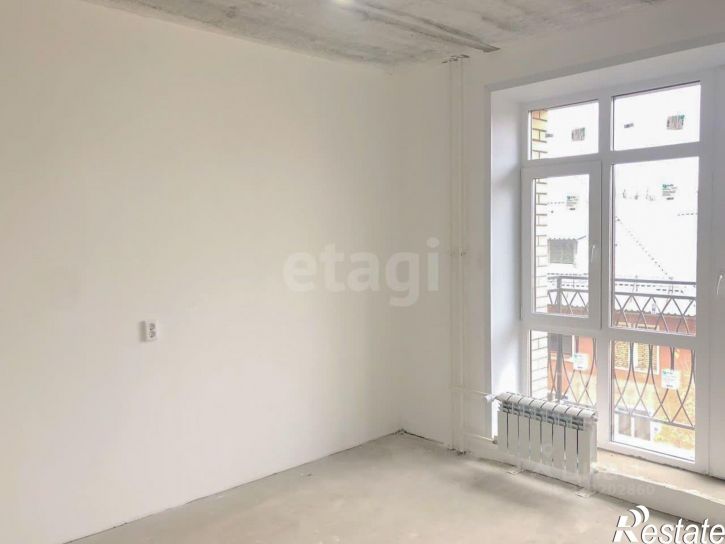 2-комн квартира улица Розы Люксембург, 22,  д. 22