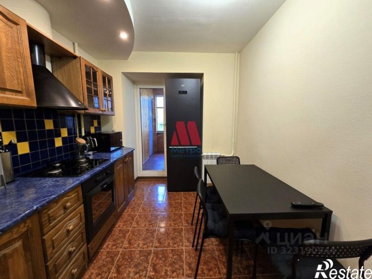 2-комн квартира пр-кт Ленина, 23 2,  д. 23 2,  к. 2