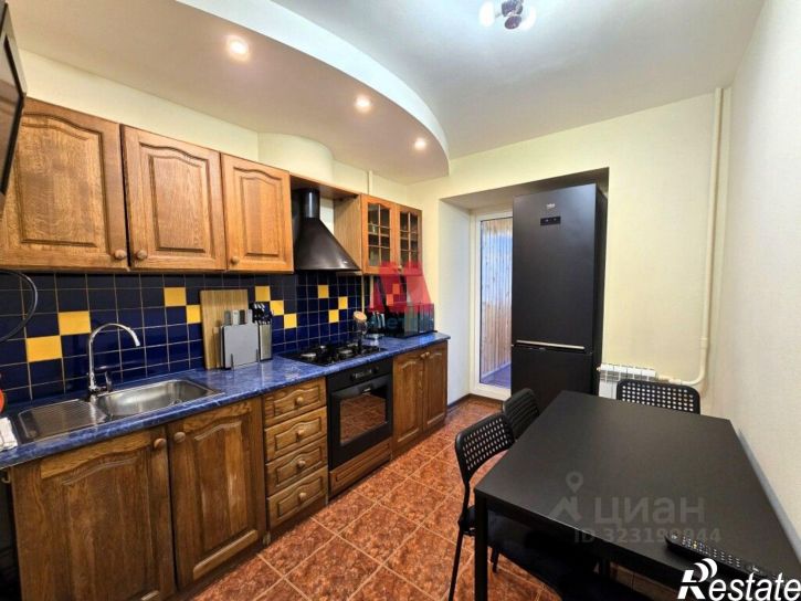 2-комн квартира пр-кт Ленина, 23 2,  д. 23 2,  к. 2