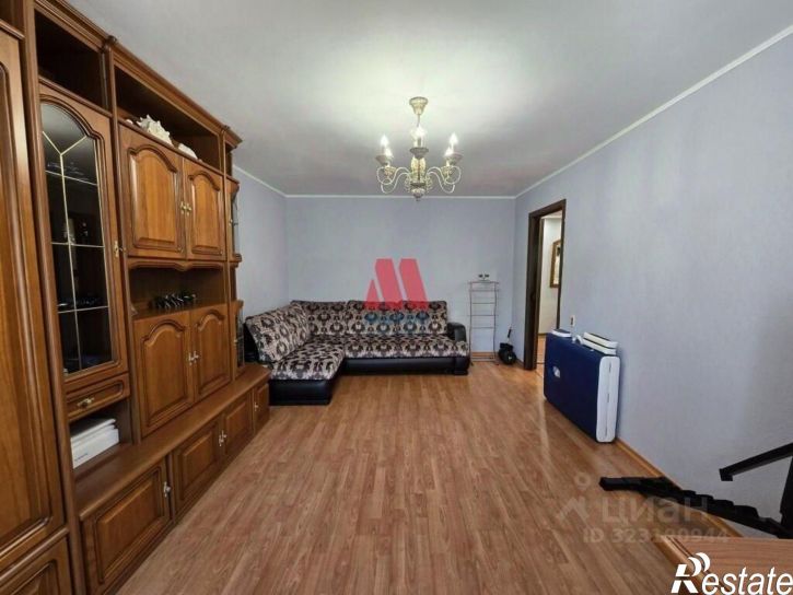 2-комн квартира пр-кт Ленина, 23 2,  д. 23 2,  к. 2