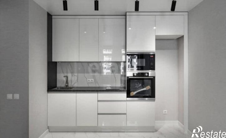 2-комн квартира Пашуковская улица, 5,  д. 5