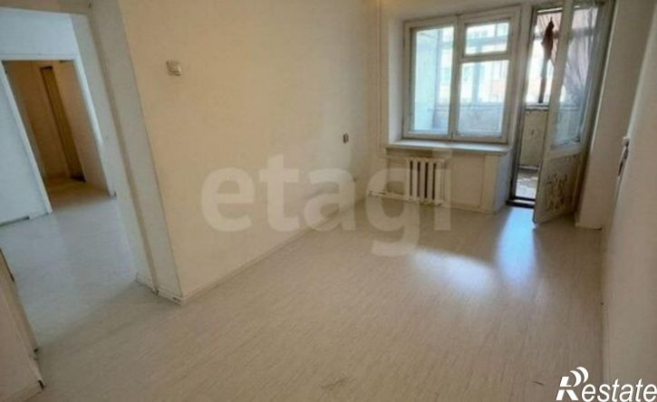 3-комн квартира проспект Толбухина, 15А,  д. 15А