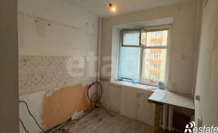 3-комн квартира проспект Толбухина, 15А,  д. 15А