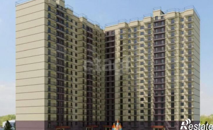 2-комн квартира Пашуковская улица, 5,  д. 5