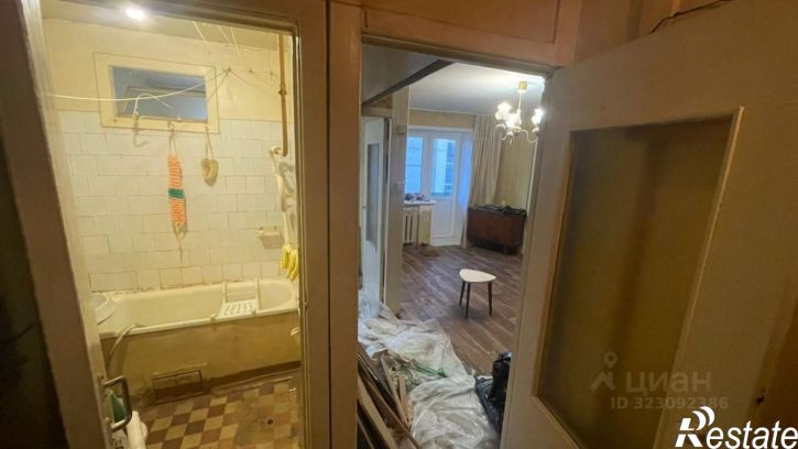 2-комн квартира ул Свердлова, 76,  д. 76