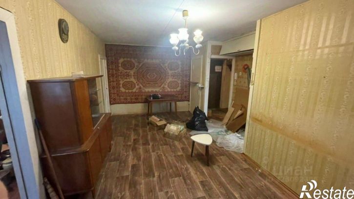 2-комн квартира ул Свердлова, 76,  д. 76