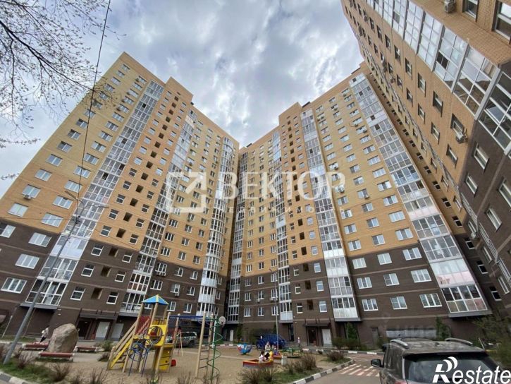 2-комн квартира ул Лизы Чайкиной, 7,  д. 7