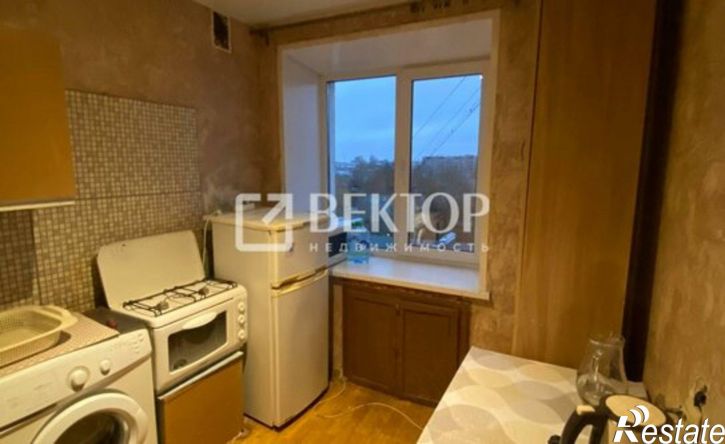 1-комн квартира ул Салтыкова-Щедрина, 88,  д. 88