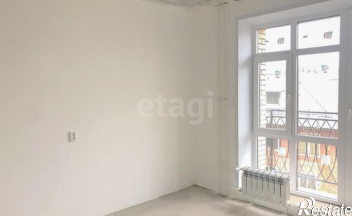 2-комн квартира ул Розы Люксембург, 22,  д. 22