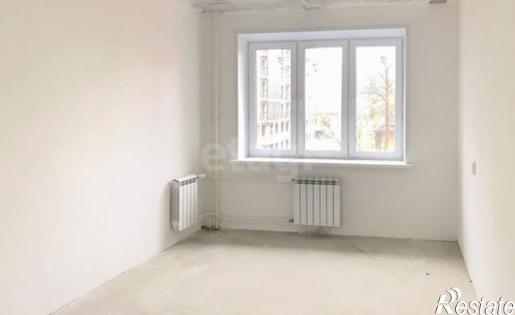 2-комн квартира ул Розы Люксембург, 22,  д. 22