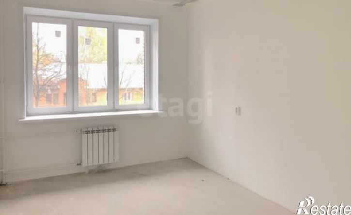 2-комн квартира ул Розы Люксембург, 22,  д. 22