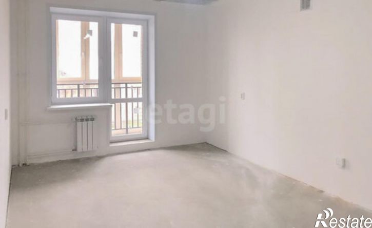 2-комн квартира ул Розы Люксембург, 22,  д. 22