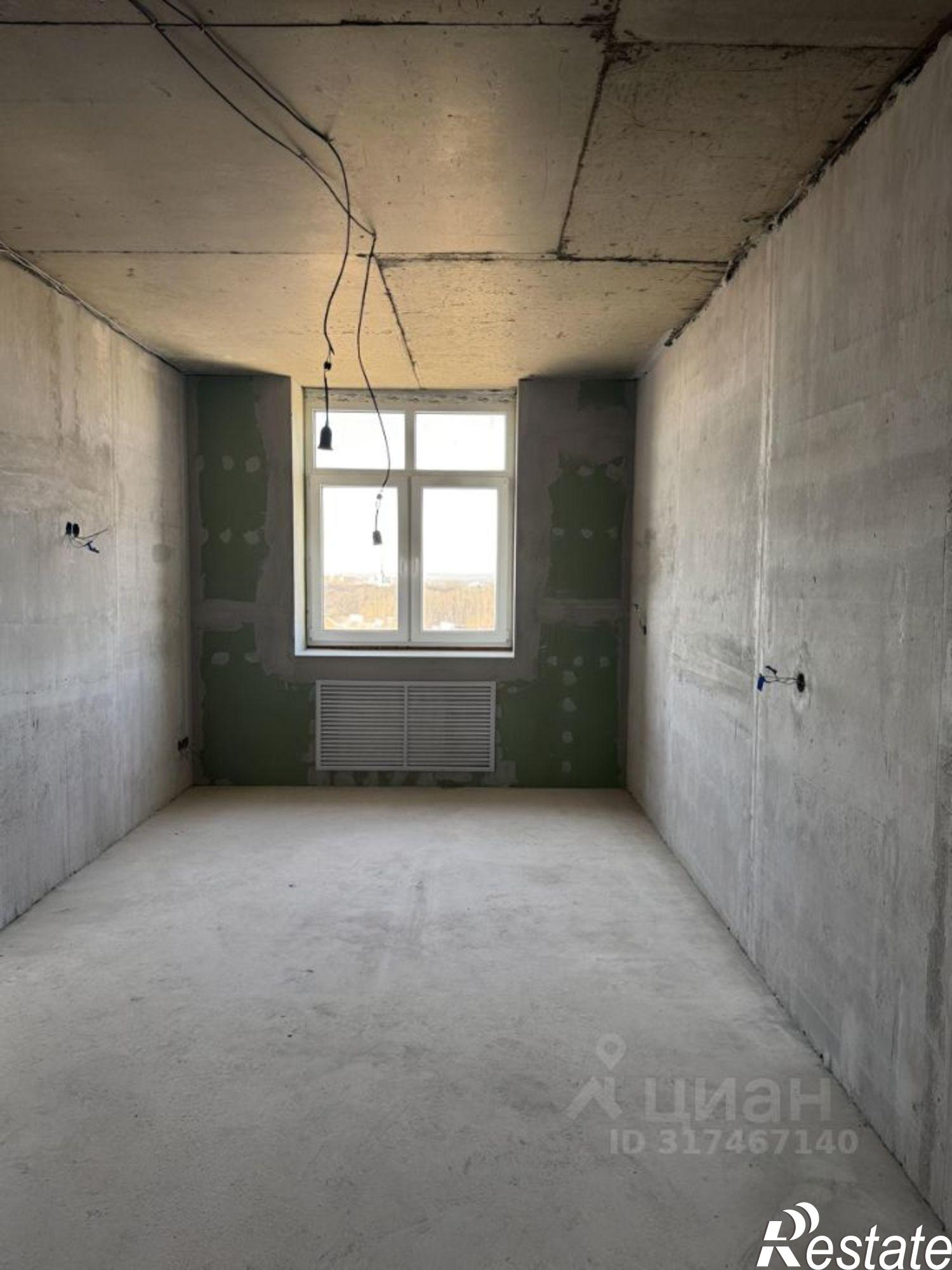 Купить квартиру за 5 100 000 рублей на Силикатное шоссе, 17