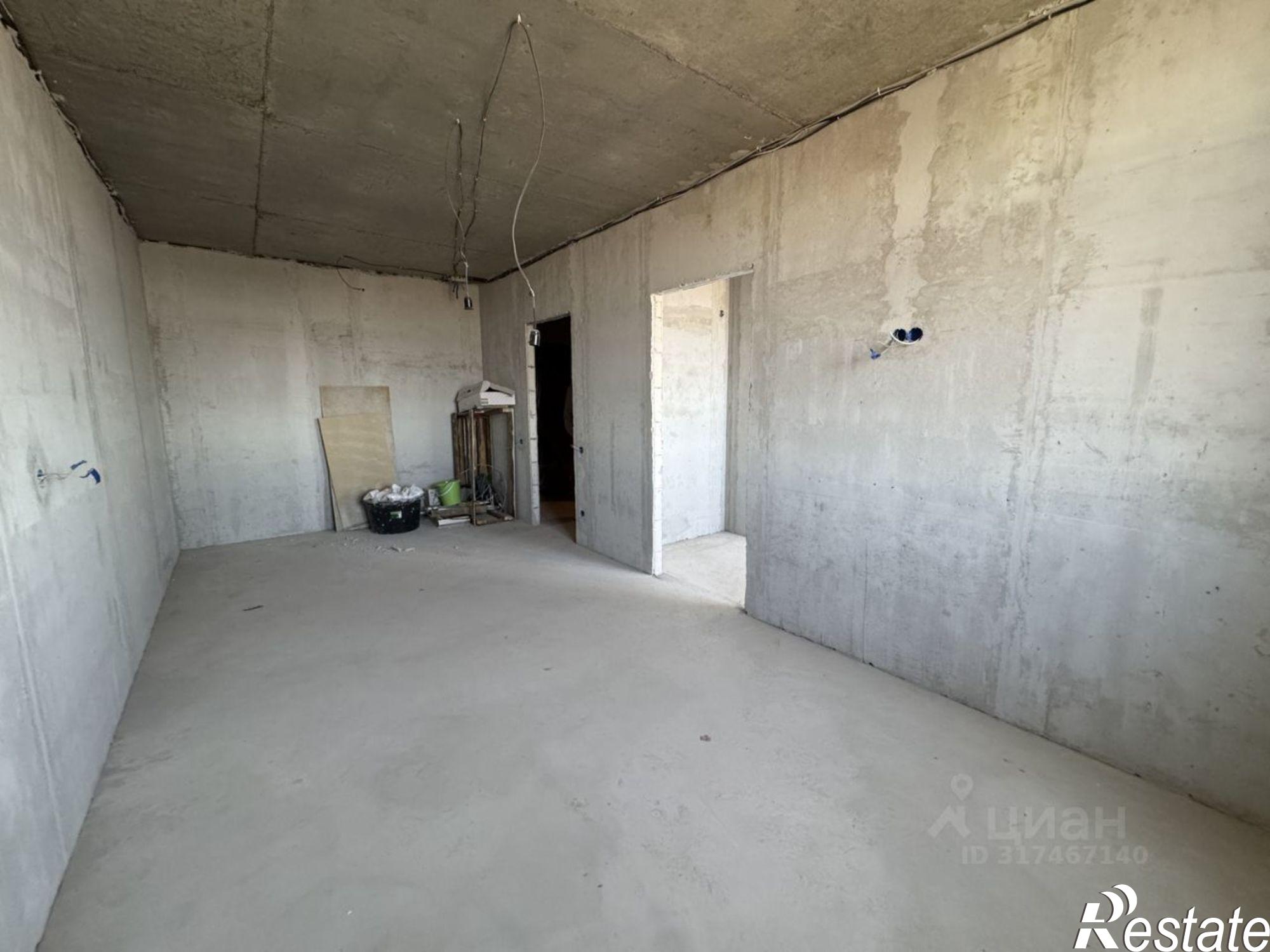 Купить квартиру за 5 100 000 рублей на Силикатное шоссе, 17