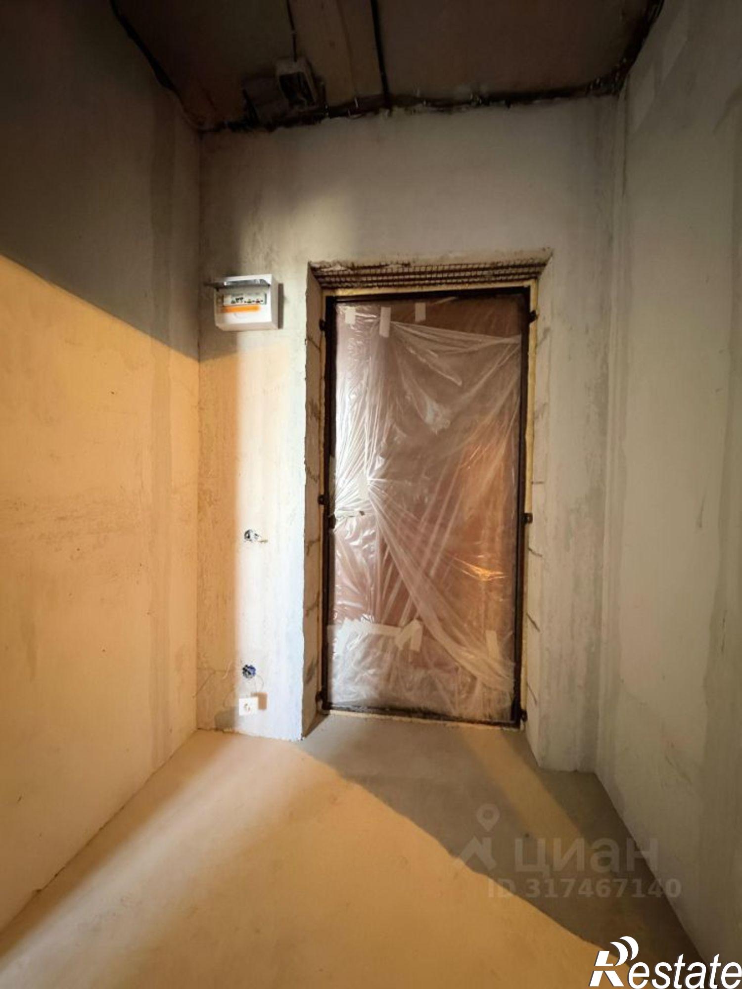 Купить квартиру за 5 100 000 рублей на Силикатное шоссе, 17