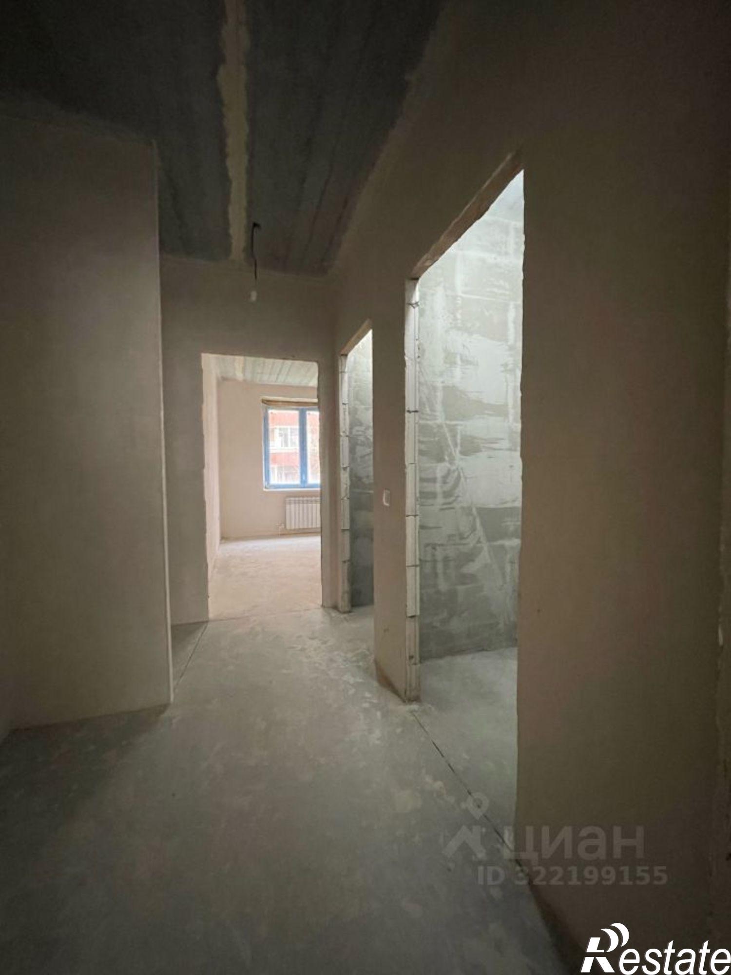 Купить квартиру за 6 500 000 рублей на улица Строителей, 7А