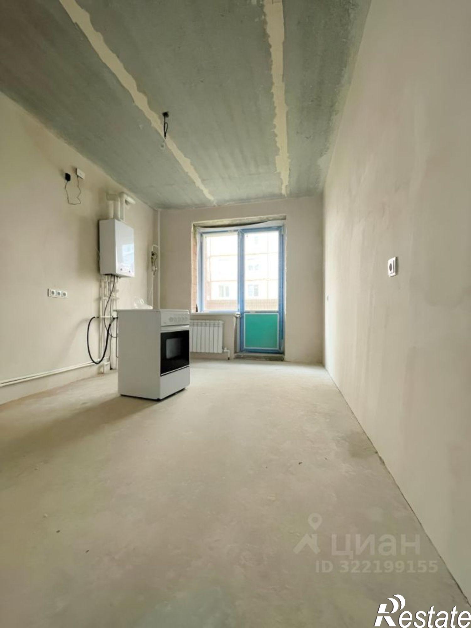 Купить квартиру за 6 500 000 рублей на улица Строителей, 7А