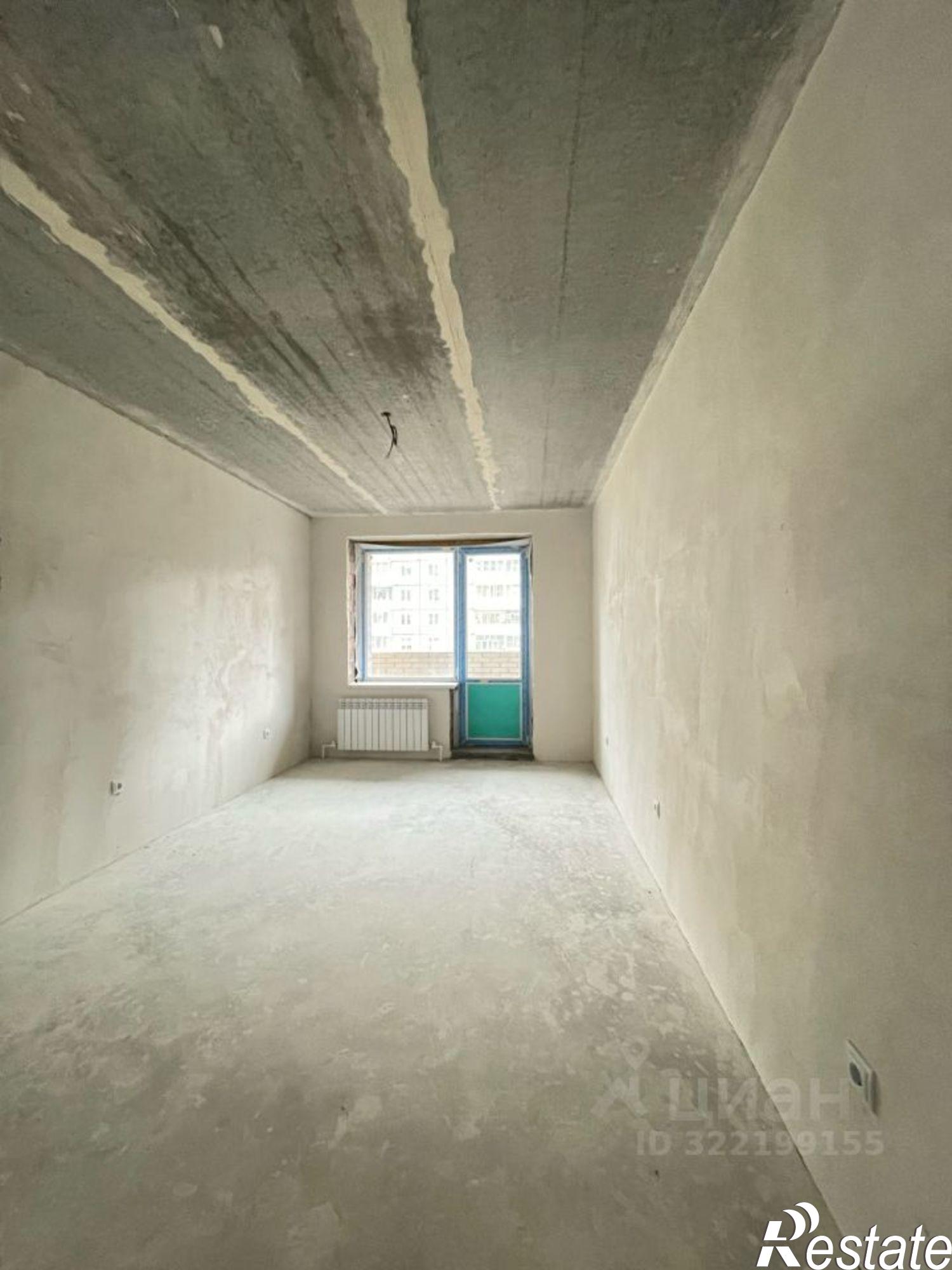 Купить квартиру за 6 500 000 рублей на улица Строителей, 7А