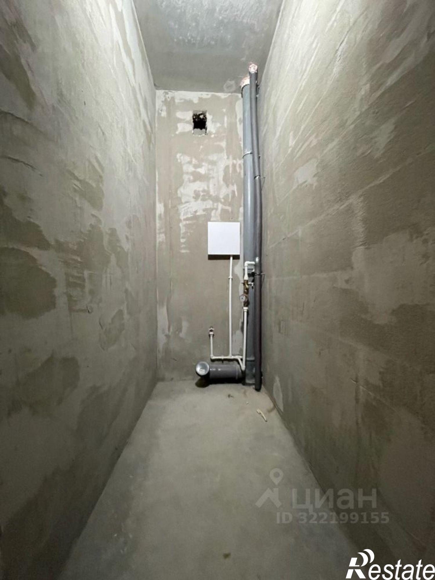 Купить квартиру за 6 500 000 рублей на улица Строителей, 7А